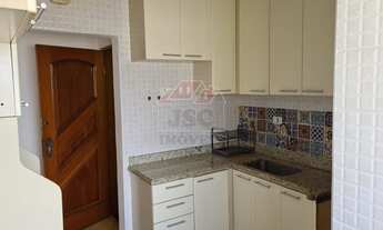 Imagem 4: Apartamento no bairro Santa Paula - São Caetano do Sul, SP