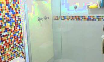 Imagem 6: Apartamento de 47 metros quadrados no bairro Vila dos Remédios com 2 quartos