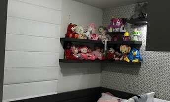 Imagem 5: Apartamento à venda, 2 quartos, 1 vaga, São João (Margem Esquerda) - Tubarão/SC