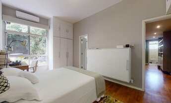 Imagem 2: APARTAMENTO RESIDENCIAL em Rio de Janeiro - RJ, Lagoa