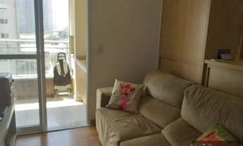 Imagem 2: Apartamento com 02 dormitórios na Barra Funda - Cód.: 9530