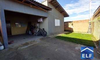 Imagem 3: Casa com 3 dormitórios à venda, 115 m² por R$ 220.000,00 - Caucaia do Alto - Cotia/SP