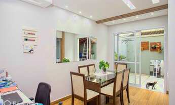 Imagem: Casa de condomínio sobrado para venda com