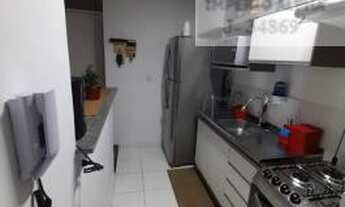 Imagem 6: VENDO APARTAMENTO COND. SPAZIO STA. IZAB