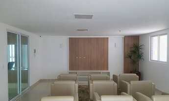 Imagem 2: Apartamento para venda possui 86 metros quadrados com 2 quartos em Meireles - Fortaleza