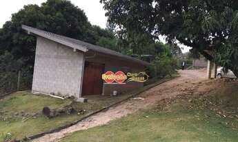 Imagem 3: Chácara - Parque Valinhos