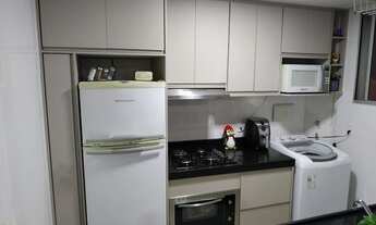 Imagem 6: Apartamento 02 quartos no Santa Maria