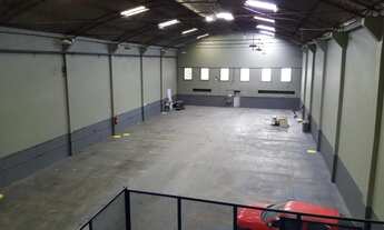 Imagem 5: Comercial/Industrial de 1000 metros quadrados no bairro Cordovil