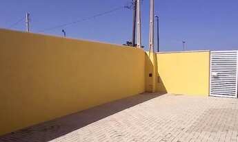 Imagem 3: CASA NOVA DE FRENTE PARA O MAR - PISCINA E CHURRASQUEIRA PRIVATIVAS - 2 DORMITÓRIOS SENDO