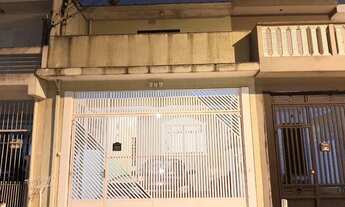 Imagem: CASA RESIDENCIAL em TABOÃO DA SERRA - SP