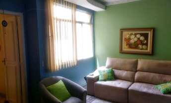 Imagem 2: BELO HORIZONTE - Apartamento Padrão - Cidade Nova