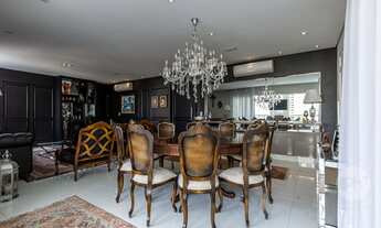 Imagem 6: Lazer total na Vila Nova Conceição!!!