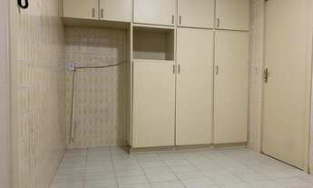 Imagem 5: Apartamento para aluguel com 12 metros quadrados com 3 quartos em Santa Cecília - São Paul