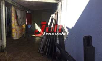 Imagem 5: TERRENO COM CASA ANTIGA VILA CAMIN HO DO MAR EM SÃO BERNARDO DO CAMPO