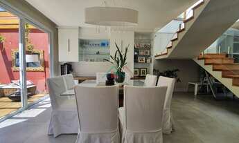 Imagem 7: PORTO ALEGRE - Casa de Condomínio - Hípica