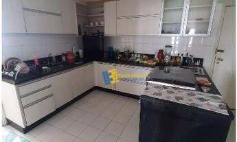 Imagem: Cobertura com 4 dormitórios à venda, 205