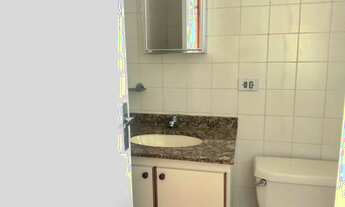 Imagem 2: MOEMA ÍNDIOS - 38m² a.u - Perto estação do metrô - 1 dorm (suíte) - Sacada - Lazer - 1 vag