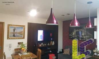 Imagem 2: SANTO ANDRE - Residential / Apartment - VILA FLORESTA