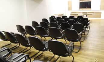 Imagem 7: Conjunto Comercial - R Emiliano Perneta, 725 - Batel - Curitiba - PR