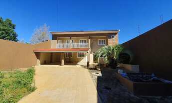 Imagem: Sobrado a venda no Universitário em Cascavel