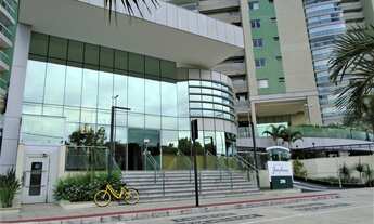 Imagem 5: V273 - Apartamento com 4 quartos, 2 suítes 148m² com lazer completo em Jardim Camburi - Vi