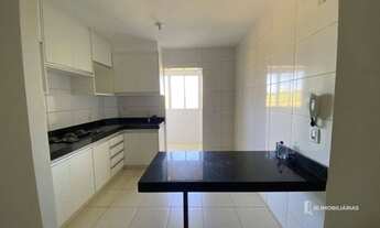 Imagem 4: Apartamento com 2 dormitórios para alugar por R$ 1.140,00/mês - Gerson Baduy I - Ituiutaba