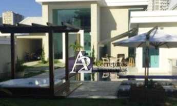 Imagem: CA0186 - Linda Casa de alto padrão, Belíssima