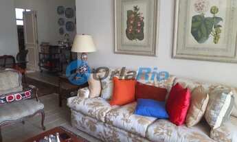 Imagem 4: Rio de Janeiro - Apartamento Padrão - Leme