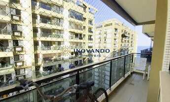 Imagem 7: Rio de Janeiro - Apartamento Padrão - Barra da Tijuca