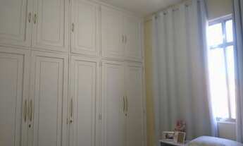 Imagem 5: Maravilhoso Apto 02 Quartos em Del Castilho 1 vaga