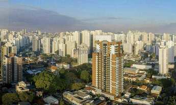 Imagem 6: Apartamento Penthouse à venda no bairro Vila Romana - São Paulo/SP, Zona Oeste