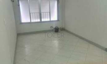 Imagem: Apartamento na Av. Atlântica