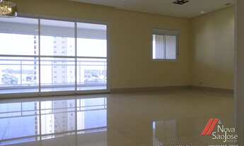 Imagem 2: Apartamento aluguel locação 3 quartos alto padrão Jardim Aquarius, São Jose dos Campos