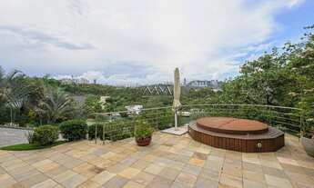 Imagem: Casa em condomínio à venda, 3 quartos