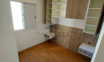 Imagem 6: Lindo Apt 47m² - 2drm, 1 wc, 1 vaga, lazer completo e excelente localização