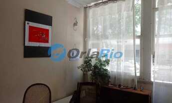 Imagem 6: Rio de Janeiro - Apartamento Padrão - Copacabana