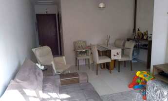 Imagem 2: Apartamento com 2 dormitórios à venda, 63 m² por R$ 240.000 - Jardim Europa - Sorocaba/SP