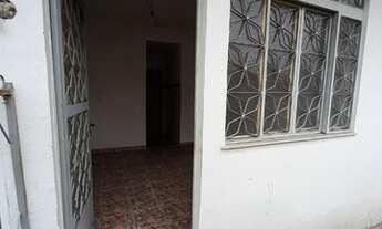 Imagem 3: Casa 01 quarto na Abolição