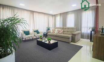 Imagem 3: Casa com 3 dormitórios à venda, 350 m² por R$ 2.350.000,00 - Itoupava Central - Blumenau/S