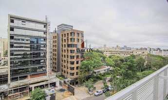 Imagem 4: PORTO ALEGRE - Conjunto Comercial/Sala - HIGIENOPOLIS