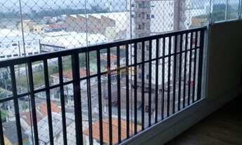 Imagem 7: SãO BERNARDO DO CAMPO - Apartamento Padrão - Rudge Ramos