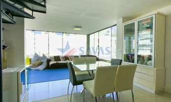 Imagem 6: COBERTURA TRIPLEX - JUNTO A BEIRA MAR