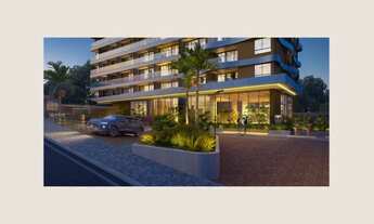 Imagem 5: Apartamento para venda possui 67 metros quadrados com 2 quartos em Rio Vermelho - Salvador