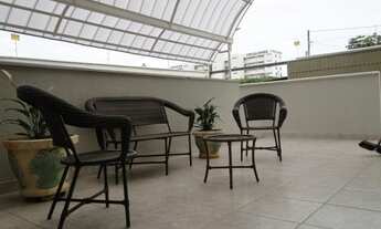 Imagem 4: Kitnet proximo ao buriti shopping e faculdade padrao