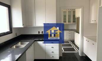 Imagem 4: Apartamento com 4 dormitórios à venda, 320 m² por R$ 2.099.000,00 - Bosque Maia - Guarulho