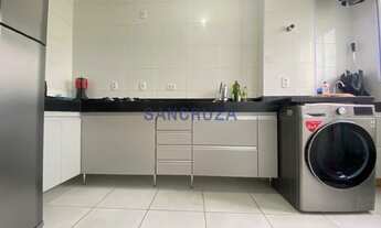 Imagem 7: Apartamento à venda, 2 quartos, 1 vaga, Cabral - Contagem/MG