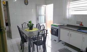 Imagem 3: Térrea para venda com 110 metros quadrados com 2 quartos em Vila Vianelo - Jundiaí - SP