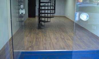 Imagem 4: Casa com loja de rua e salas p/ escritório Aluguel Funcionários Lourdes Centro Belo Hzte