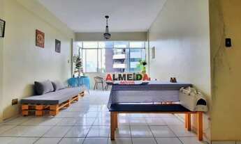 Imagem: Ed. Boaventura - 3 quartos sendo 1 suíte