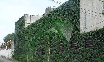 Imagem 7: GALPÃO NO BAIRRO DEMARCHI - S.B.C - 950M²!